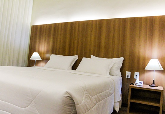 Casal Luxo Superior - Hotel Mirante Flat 5.jpg